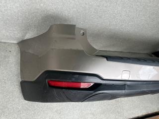 Бампер задний SUBARU FORESTER 12-19 2.5 FB25B