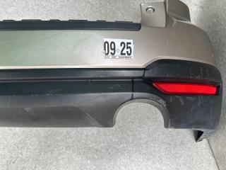 Бампер задний FORESTER 12-19 2015 2.5 FB25B