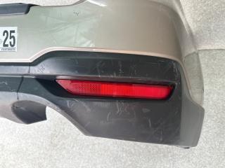 Бампер задний FORESTER 12-19 2015 2.5 FB25B