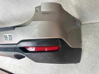 Бампер задний FORESTER 12-19 2015 2.5 FB25B