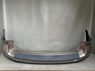 Бампер задний FORESTER 12-19 2015 2.5 FB25B