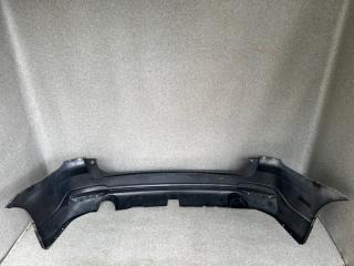 Бампер задний FORESTER 12-19 2015 2.5 FB25B