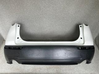 Бампер задний MAZDA CX-30 19- 2021