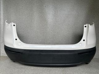 Бампер задний MAZDA CX-30 19- 2.5L