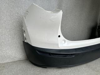 Бампер задний CX-30 19- 2021 2.5L