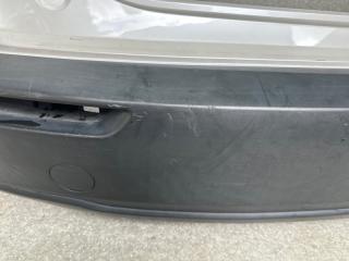 Бампер задний CX-30 19- 2021 2.5L