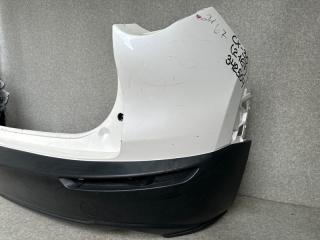 Бампер задний CX-30 19- 2021 2.5L