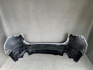 Бампер задний CX-30 19- 2021 2.5L