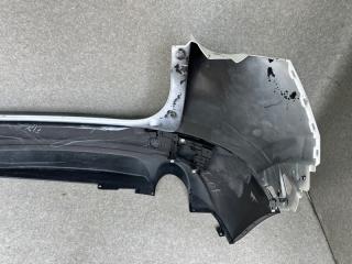 Бампер задний CX-30 19- 2021 2.5L