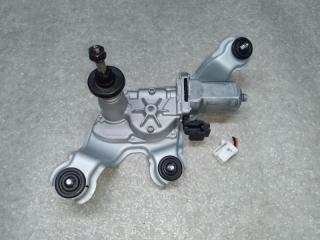 Моторчик стеклоочистителя задний KIA SOUL SK3 19- 2021 Б/У Моторчик стеклоочистителя задний KIA SOUL SK3 19- 2021