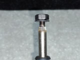 Моторчик стеклоочистителя задний SOUL SK3 19- 2021 G4FJ 1.6