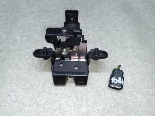 Замок крышки багажника KIA SOUL SK3 19- 2021