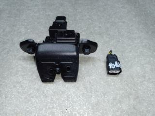 Замок крышки багажника SOUL SK3 19- 2021 G4FJ 1.6