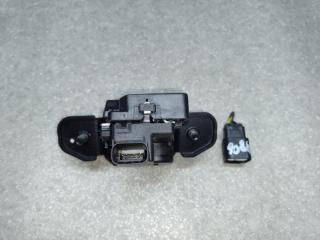 Замок крышки багажника KIA SOUL SK3 19- G4FJ 1.6