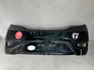 Бампер задний HYUNDAI ACCENT RB 10- 2014