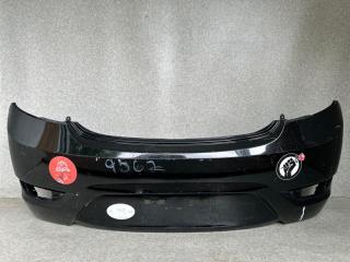 Бампер задний HYUNDAI ACCENT RB 10- ХЭТЧБЭК 1.6 G4FD