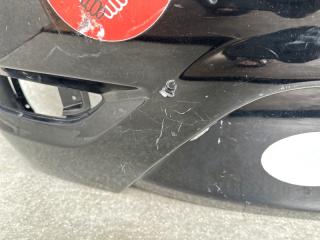 Бампер задний ACCENT RB 10- 2014 ХЭТЧБЭК 1.6 G4FD