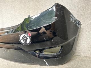 Бампер задний ACCENT RB 10- 2014 ХЭТЧБЭК 1.6 G4FD