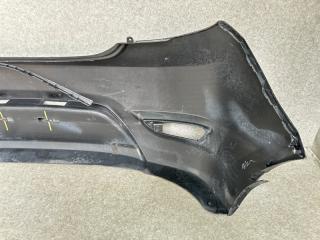 Бампер задний ACCENT RB 10- 2014 ХЭТЧБЭК 1.6 G4FD