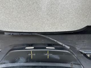 Бампер задний ACCENT RB 10- 2014 ХЭТЧБЭК 1.6 G4FD