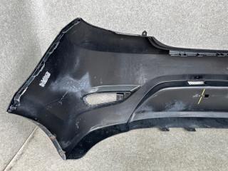 Бампер задний ACCENT RB 10- 2014 ХЭТЧБЭК 1.6 G4FD