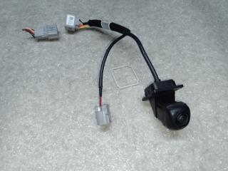 Камера заднего вида KIA SOUL SK3 19- 2021