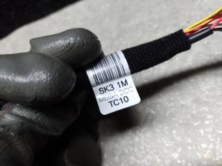 Камера заднего вида SOUL SK3 19- 2021 G4FJ 1.6