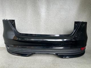 Бампер задний FORD FOCUS 10-18 2016