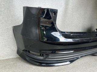 Бампер задний FORD FOCUS 10-18 C20HDTX 2.0L EcoBoost