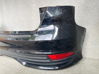 Бампер задний FOCUS 10-18 2016 C20HDTX 2.0L EcoBoost