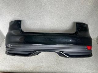 Бампер задний FOCUS 10-18 2016 C20HDTX 2.0L EcoBoost