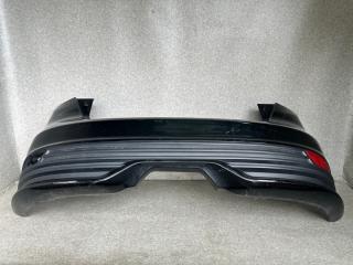 Бампер задний FOCUS 10-18 2016 C20HDTX 2.0L EcoBoost