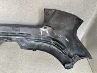 Бампер задний FOCUS 10-18 2016 C20HDTX 2.0L EcoBoost