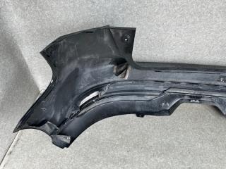 Бампер задний FOCUS 10-18 2016 C20HDTX 2.0L EcoBoost