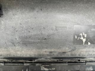 Бампер задний FOCUS 10-18 2016 C20HDTX 2.0L EcoBoost