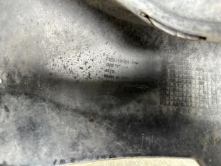 Бампер задний FOCUS 10-18 2016 C20HDTX 2.0L EcoBoost