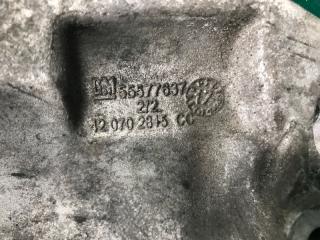 Кронштейн компрессора кондиционера TRAX 16-22 2018 LUV 1.4 TURBO