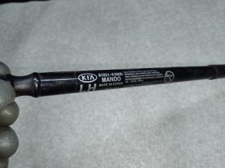 Амортизатор крышки багажника левый SOUL SK3 19- 2021 G4FJ 1.6