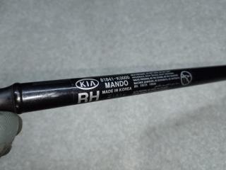 Амортизатор крышки багажника правый SOUL SK3 19- 2021 G4FJ 1.6