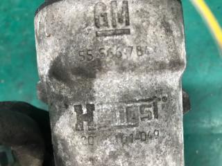 Корпус масляного фильтра TRAX 16-22 2018 LUV 1.4 TURBO