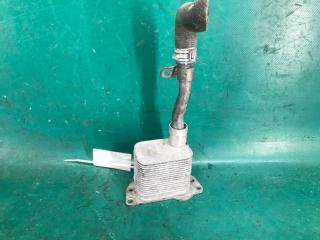 Теплообменник масляного фильтра CHEVROLET TRAX 16-22 2018 Б/У Теплообменник масляного фильтра CHEVROLET TRAX 16-22 2018