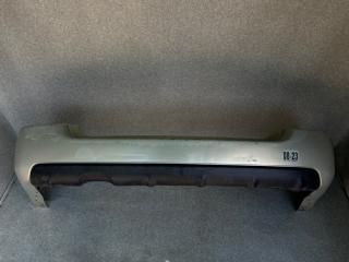 Бампер задний SUBARU FORESTER SG 02-07 2005