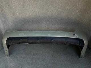 Бампер задний FORESTER SG 02-07 2005 2.5 EJ253