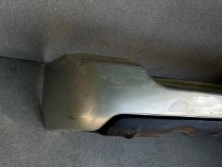 Бампер задний SUBARU FORESTER SG 02-07 2.5 EJ253