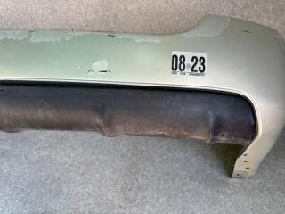 Бампер задний FORESTER SG 02-07 2005 2.5 EJ253