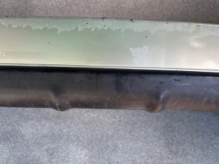 Бампер задний FORESTER SG 02-07 2005 2.5 EJ253