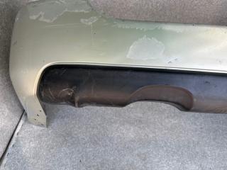 Бампер задний FORESTER SG 02-07 2005 2.5 EJ253