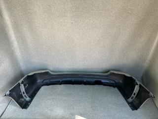 Бампер задний FORESTER SG 02-07 2005 2.5 EJ253