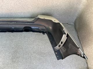Бампер задний FORESTER SG 02-07 2005 2.5 EJ253