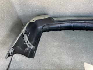 Бампер задний FORESTER SG 02-07 2005 2.5 EJ253